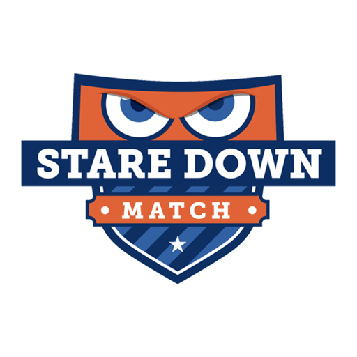 Stare Down Match