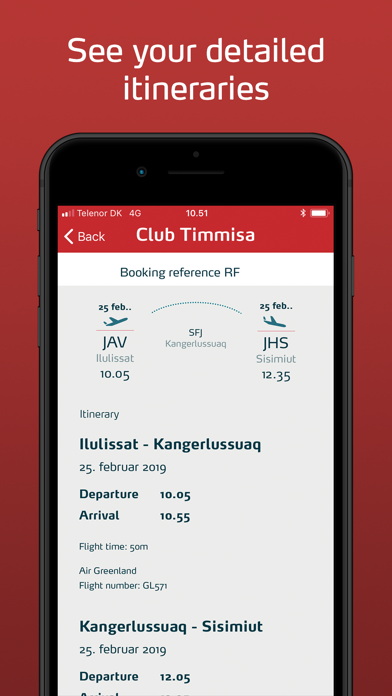 Club Timmisa screenshot 4