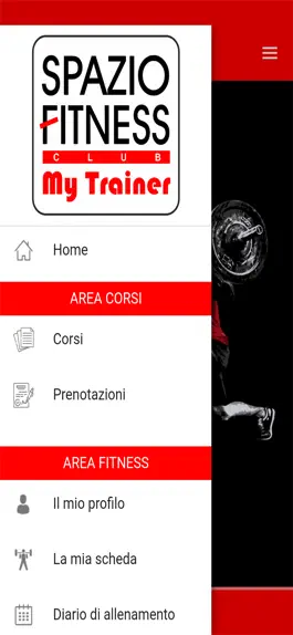 Game screenshot Spazio Fitness - My Trainer mod apk