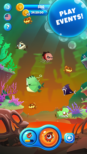 Epic Evolution - Merge Game(圖2)-速報App