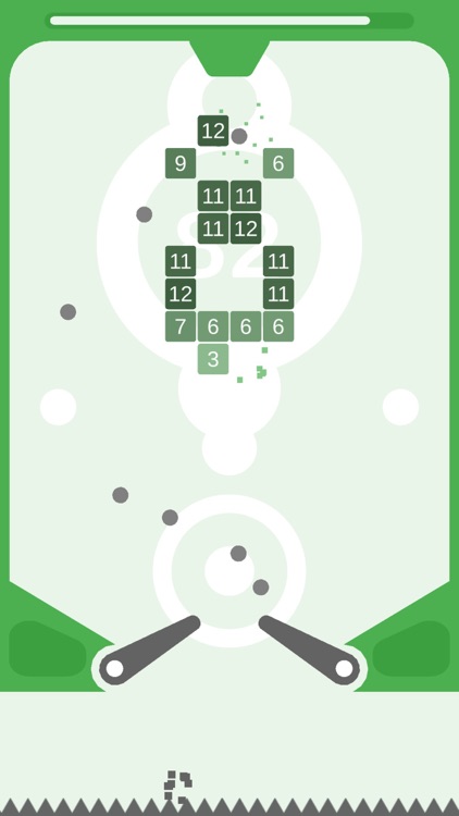 Pinball Breaker Shoot screenshot-8