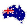 Citizenship Test Australia icon