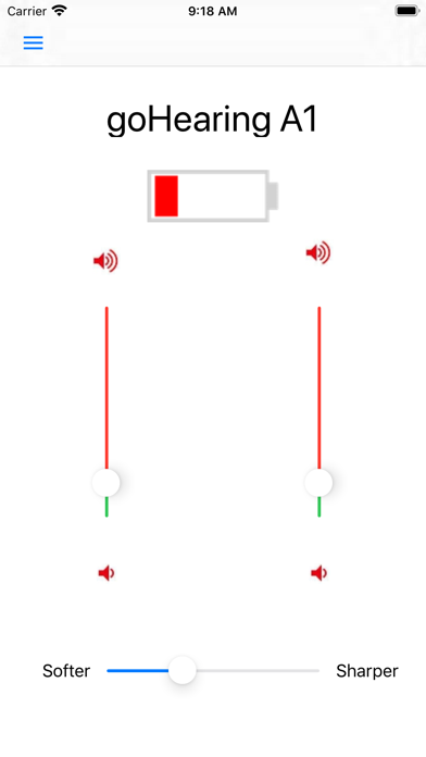 @goHearing+のおすすめ画像2