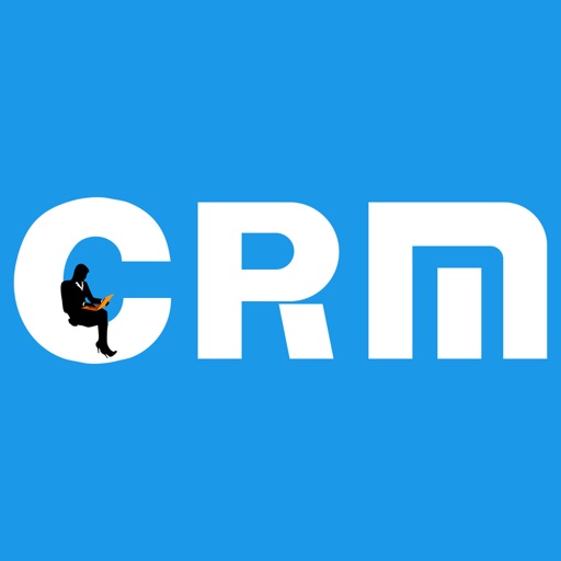 至为CRM icon