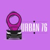 URBAN76 - PASSAGEIRO