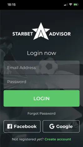 Game screenshot MathXBet - Starbet Advisor mod apk