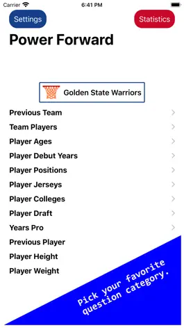 Game screenshot Power Forward apk