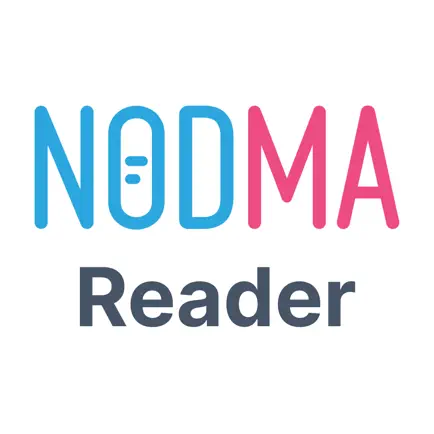 NODMA Reader Cheats