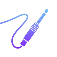 AuxBox app icon - Music app for iPhone