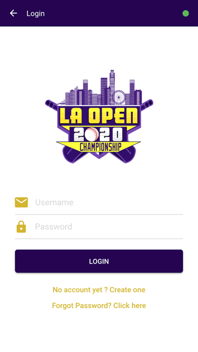 LA Open 2021 screenshot 4
