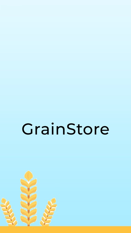 GrainStore