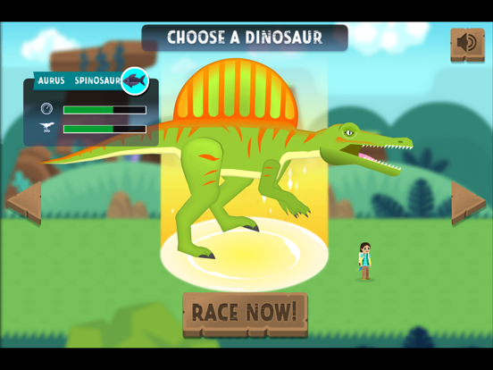 Dino Dana Games