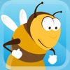 The Spelling Bee - iPhoneアプリ