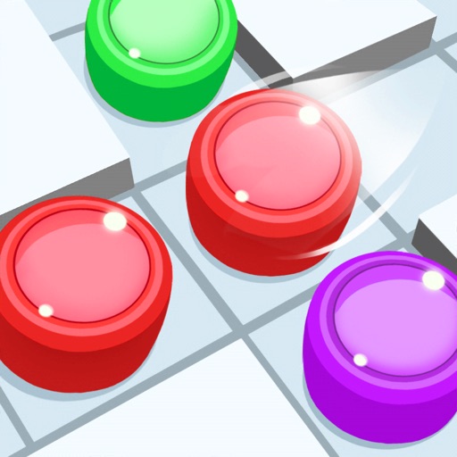 Button Stack icon