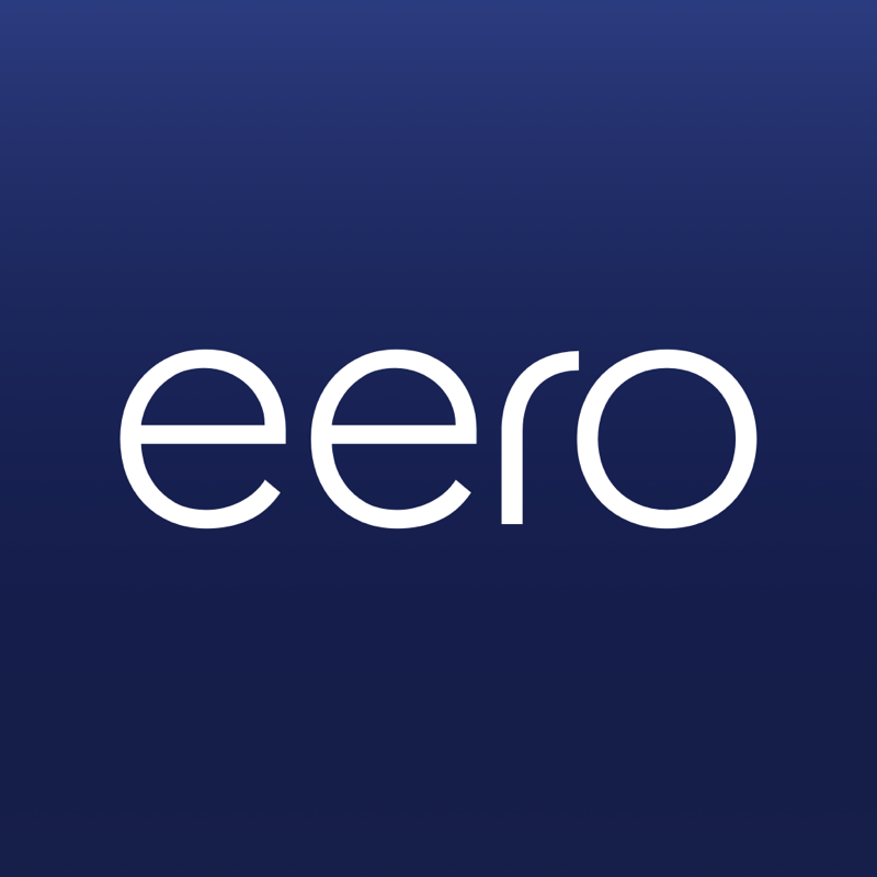 eero home Wi-Fi system