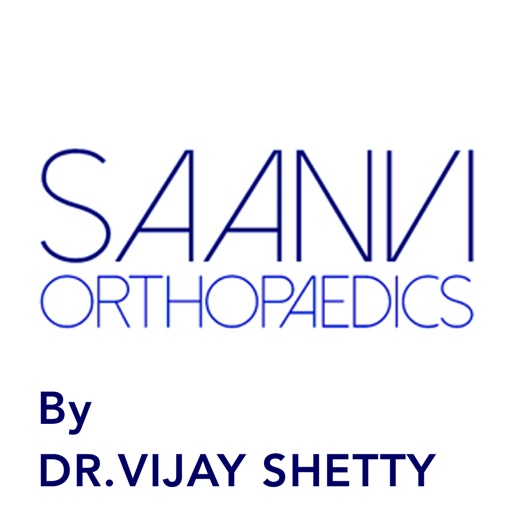 SAANVI Orthopaedics