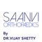 The   SAANVI Orthopaedics  App for Patients, whose service is a part of the Purple Health Platform (DoctorsCabin Health Technologies Pvt Ltd), lets patients use telemedicine and better connect to doctors