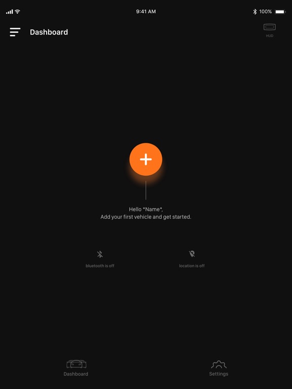 Screenshot #6 pour SensAiry - Bluetooth LE TPMS