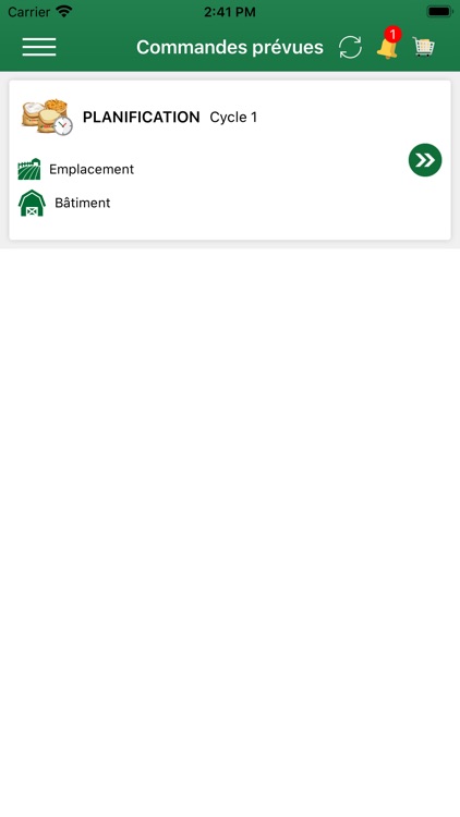 SNA ORDER screenshot-4