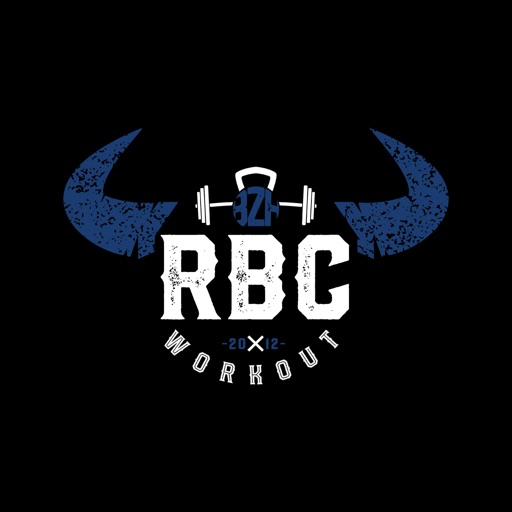 RBC Workout iOS App