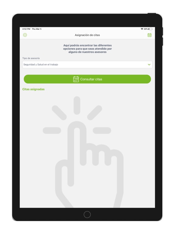Screenshot #5 pour Asesor en Linea ARL SURA