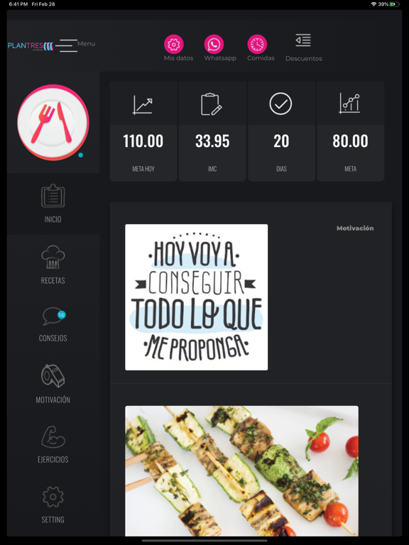 Screenshot #4 pour Plantres