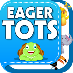 ‎EagerTots