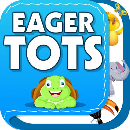 EagerTots Читы