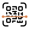 Tiny QR Code Reader Generator icon