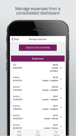 Game screenshot UPMC Consumer Advantage hack