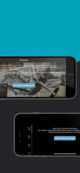 Game screenshot CREACE Video App hack