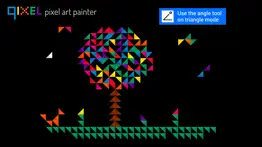 qixel - pixel art maker problems & solutions and troubleshooting guide - 3