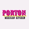Porton Mexican Kitchen icon