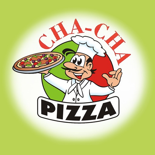 Cha-Cha Pizza Batley icon