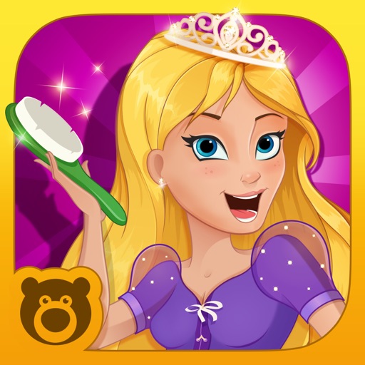Princess Tales - Unlocked icon