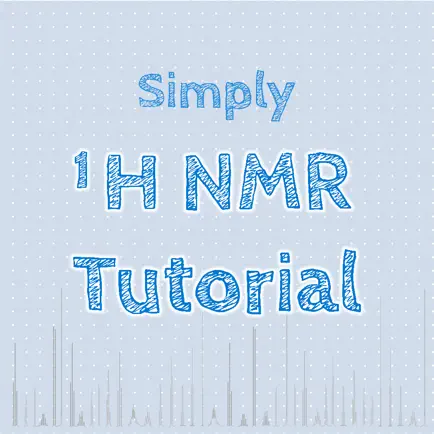Simply 1H NMR Tutorial Cheats