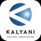 Kalyani Technoforge Values App