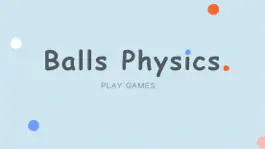 Game screenshot Physics Balls-Darw a line! mod apk