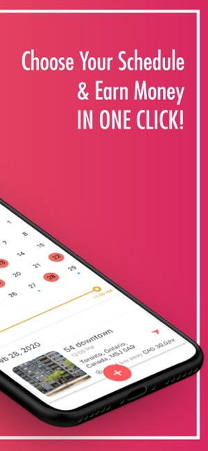 UpMaid - Contractor(圖2)-速報App