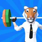 Idle Gym - Fitness Simulation App Negative Reviews