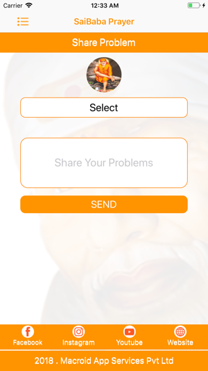 Baba Prayer(圖2)-速報App