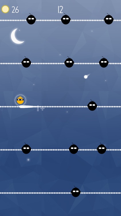 Yello Ninja screenshot-8