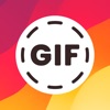 Giftize -Gif Maker Loope Picto - iPhoneアプリ