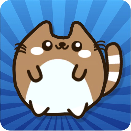 Jelly Cat icon