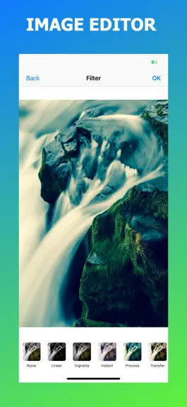 Game screenshot Add Santa to your photo hack