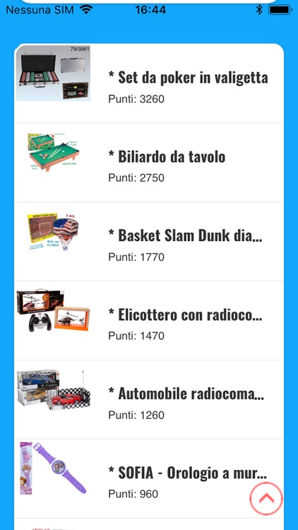 Metrò App