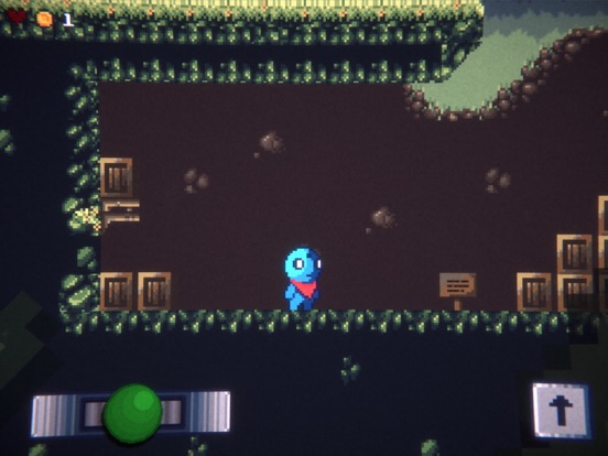 Screenshot #5 pour Forest Avengers