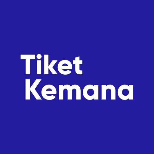TiketKemana - AppWisp.com