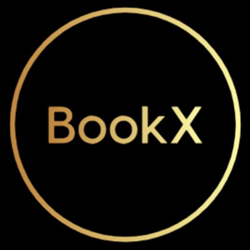 BookX