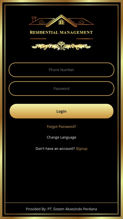 SAP RMS - Management